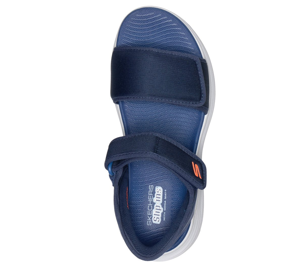 Slip-ins: Max Cushioning Endeavour Sandal - Javin Men Skechers USA