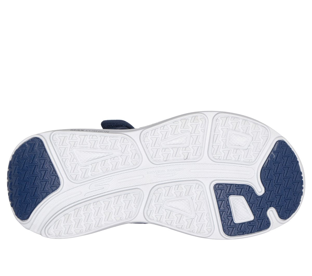 Slip-ins: Max Cushioning Endeavour Sandal - Javin Men Skechers USA