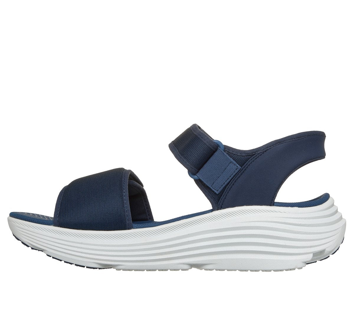 Slip-ins: Max Cushioning Endeavour Sandal - Javin Men Skechers USA
