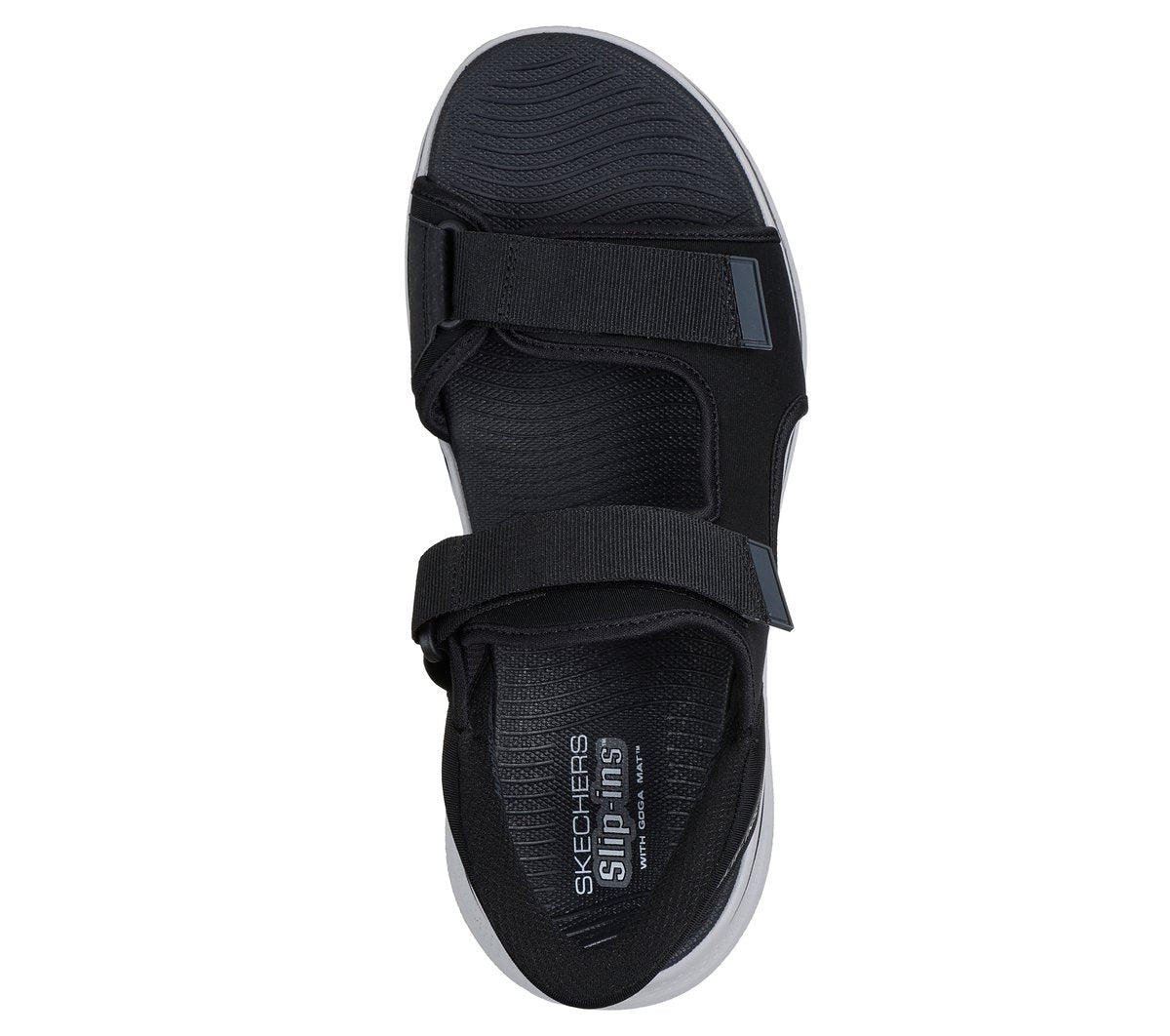 Slip-ins: GO WALK 7 Sandal - Ken Men on sale