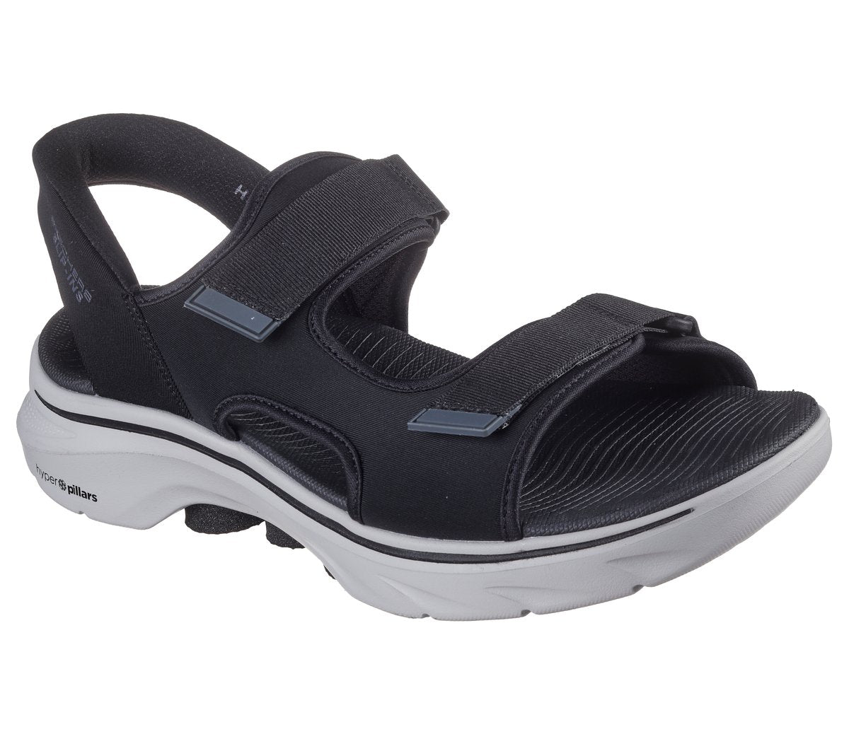 Slip-ins: GO WALK 7 Sandal - Ken Men on sale