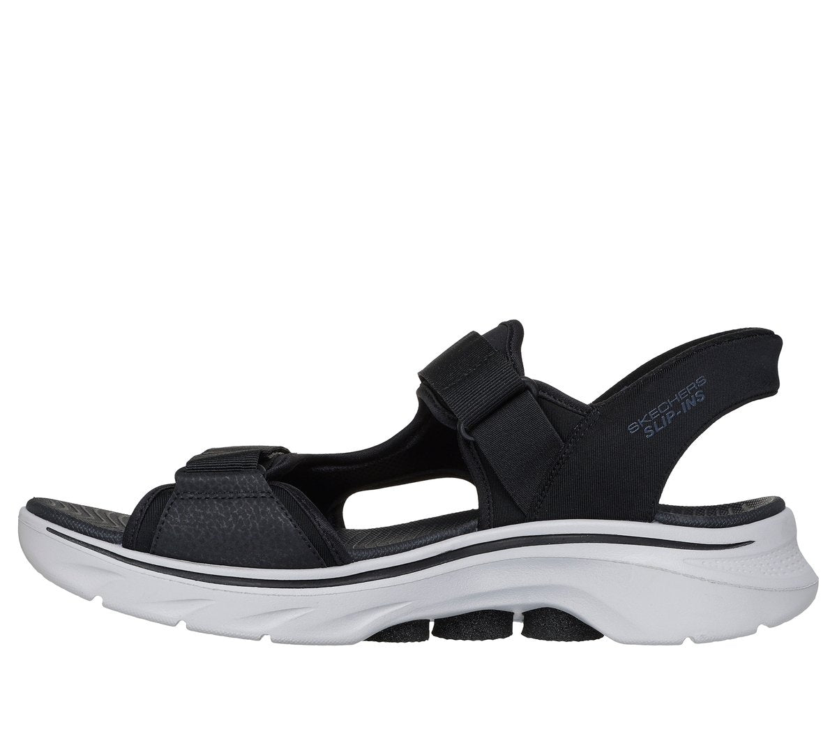 Slip-ins: GO WALK 7 Sandal - Ken Men on sale