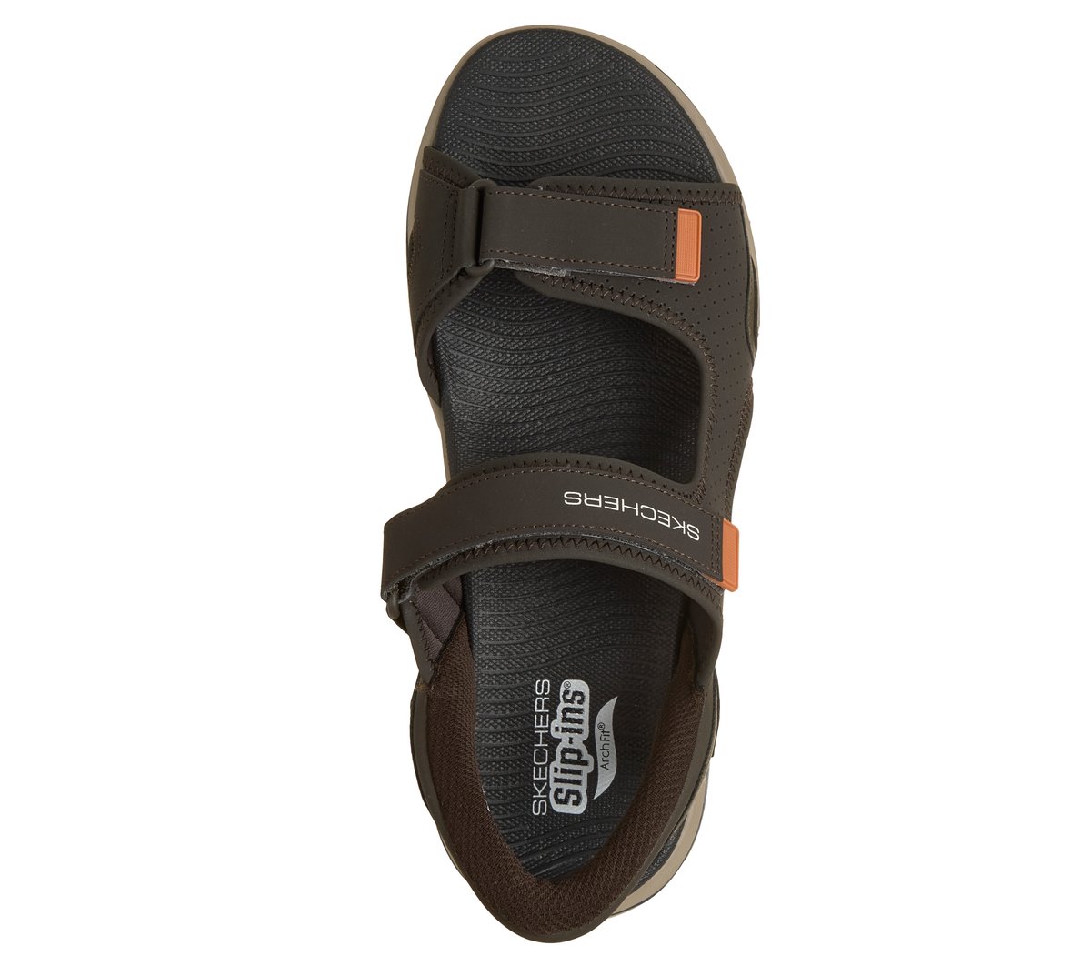 GO WALK Arch Fit 2.0 Sandal - Rios Men discount