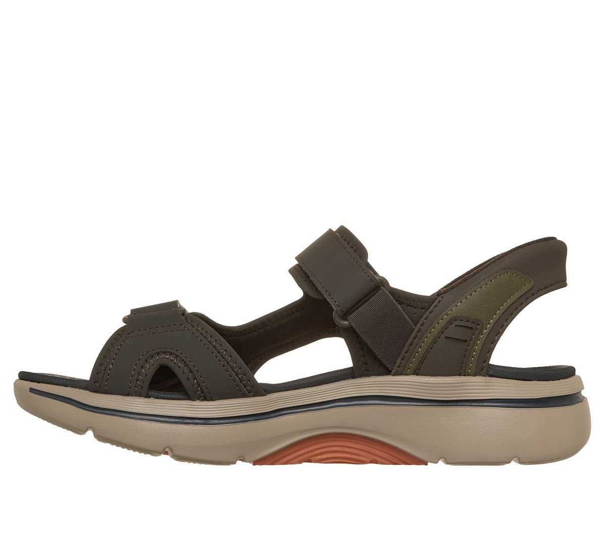 GO WALK Arch Fit 2.0 Sandal - Rios Men discount