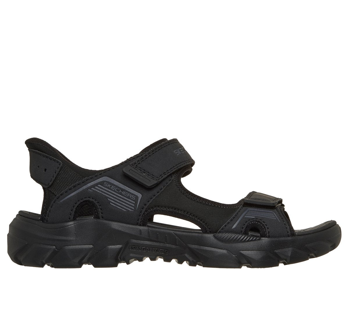 Slip-ins Relaxed Fit: Santoro Sandal - Craken Men Skechers near me