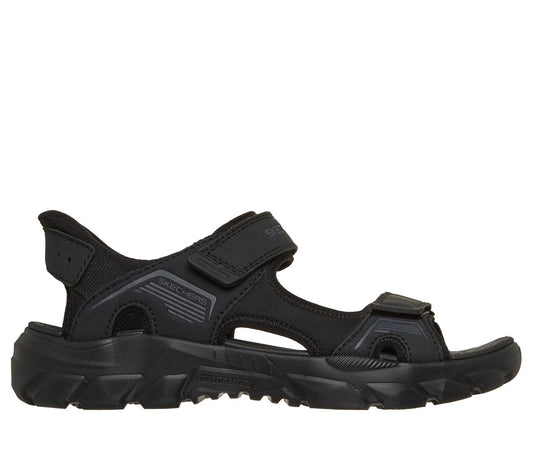 Slip-ins Relaxed Fit: Santoro Sandal - Craken Men Skechers near me