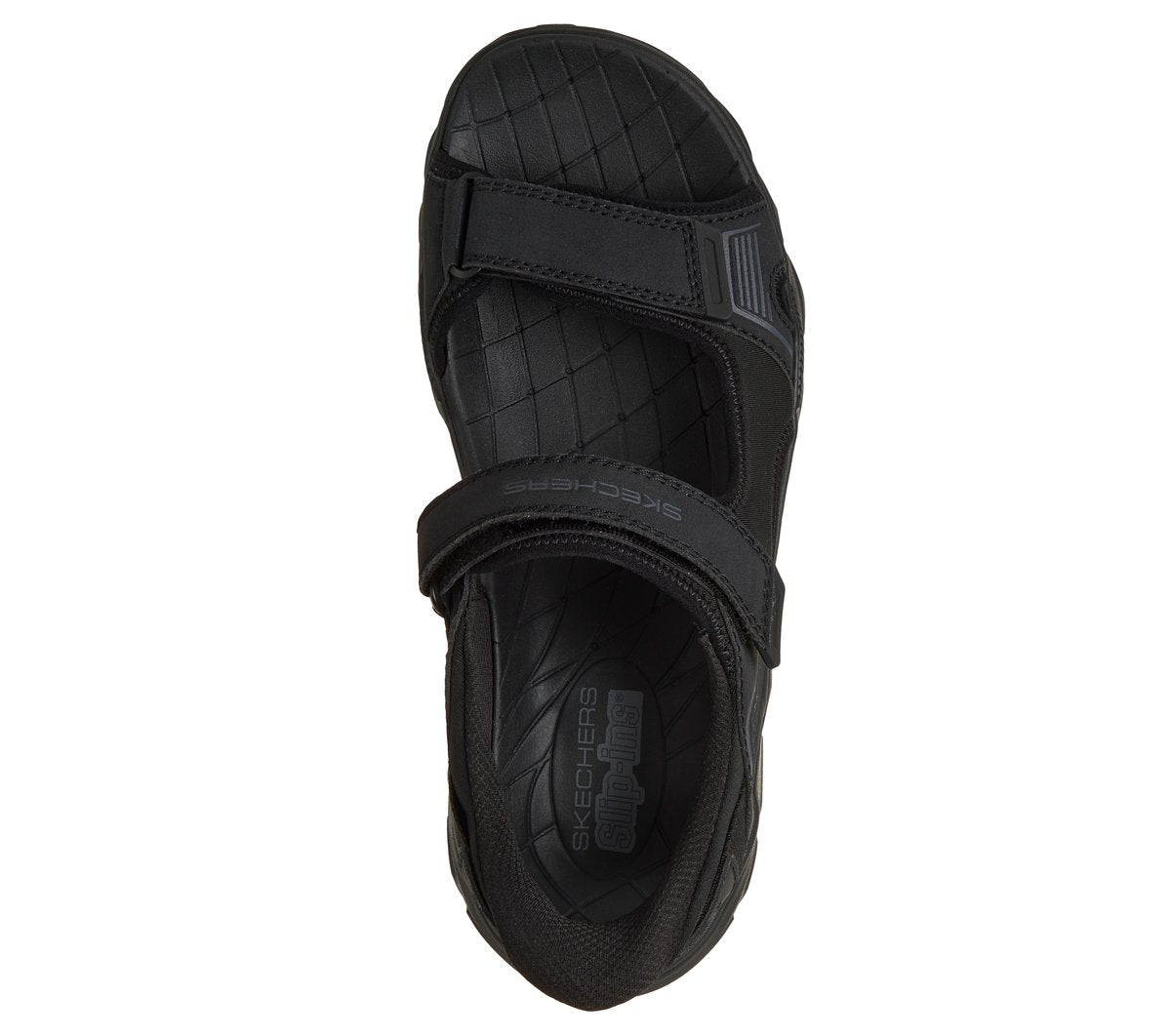 Slip-ins Relaxed Fit: Santoro Sandal - Craken Men Skechers near me