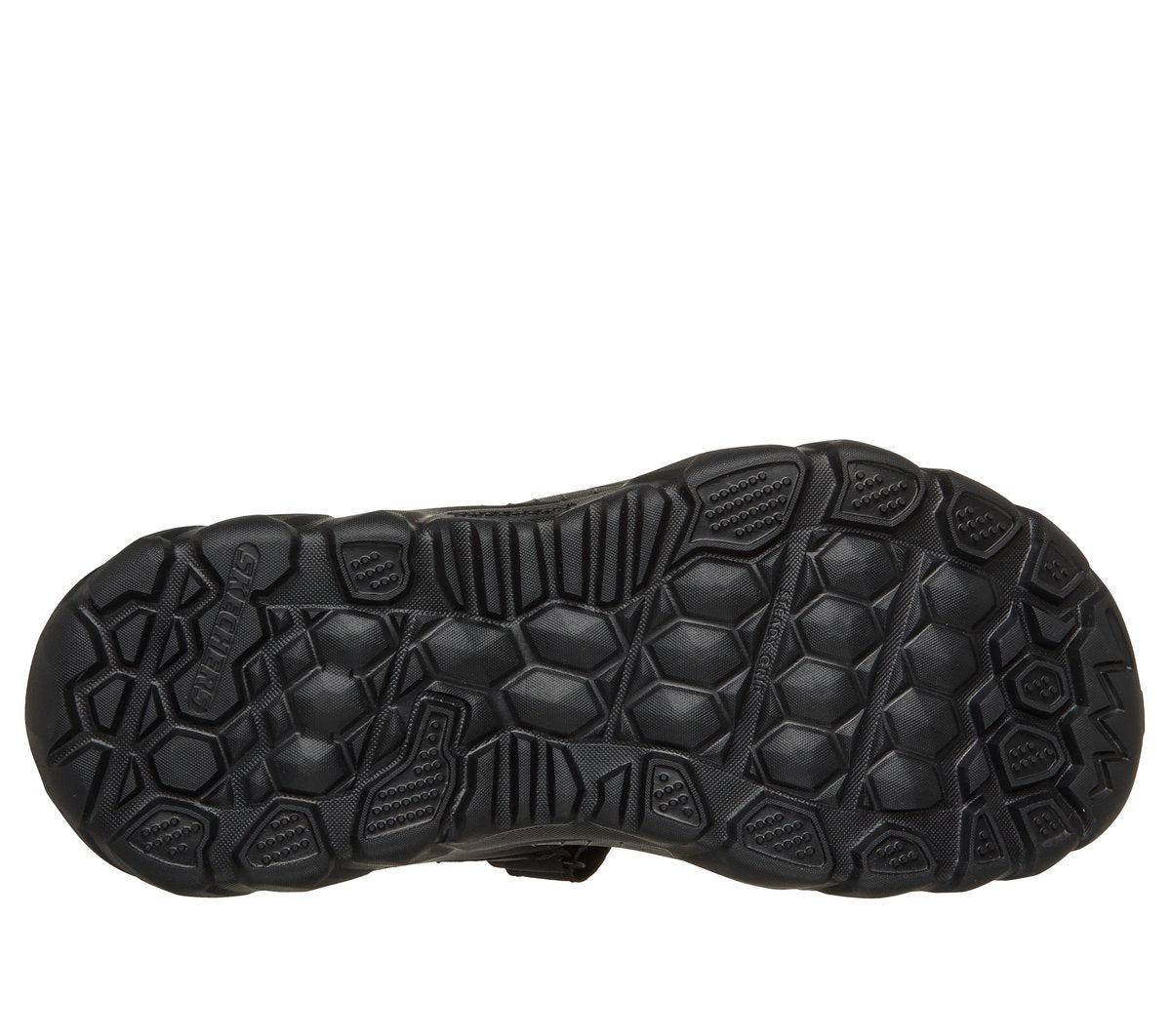 Slip-ins Relaxed Fit: Santoro Sandal - Craken Men Skechers near me