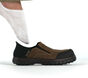 Slip-ins Work: McColl - Loeman Men Skechers outlet