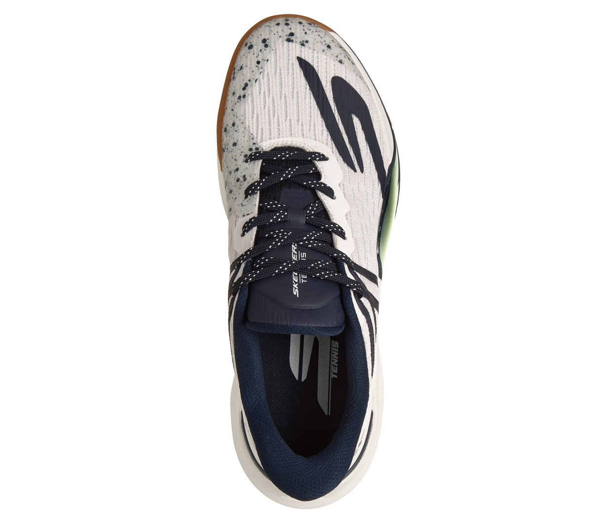 Slip-ins: Tennis Baseline Bully Men Skechers USA