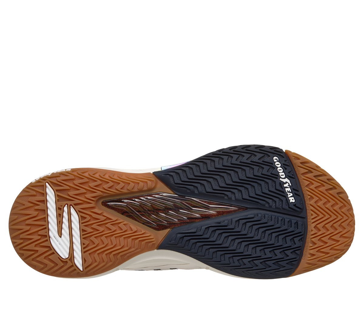 Slip-ins: Tennis Baseline Bully Men Skechers USA