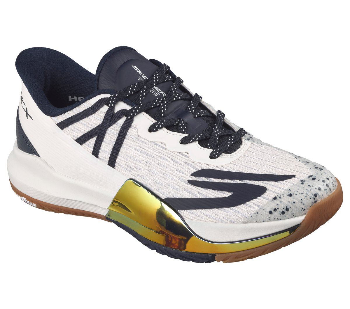 Slip-ins: Tennis Baseline Bully Men Skechers USA