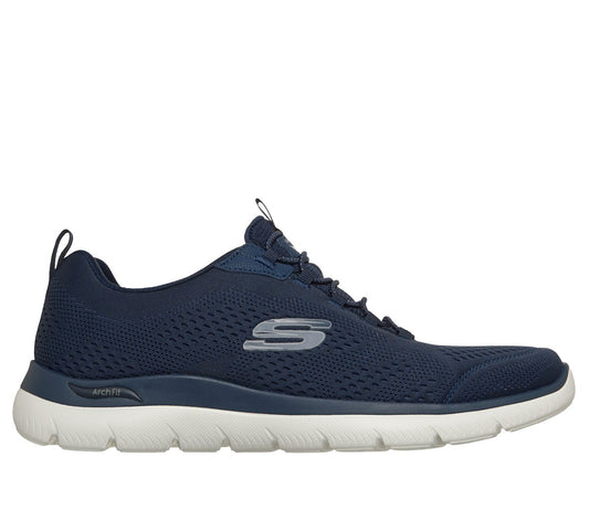 Arch Fit Summits - Ganarte Men Skechers online