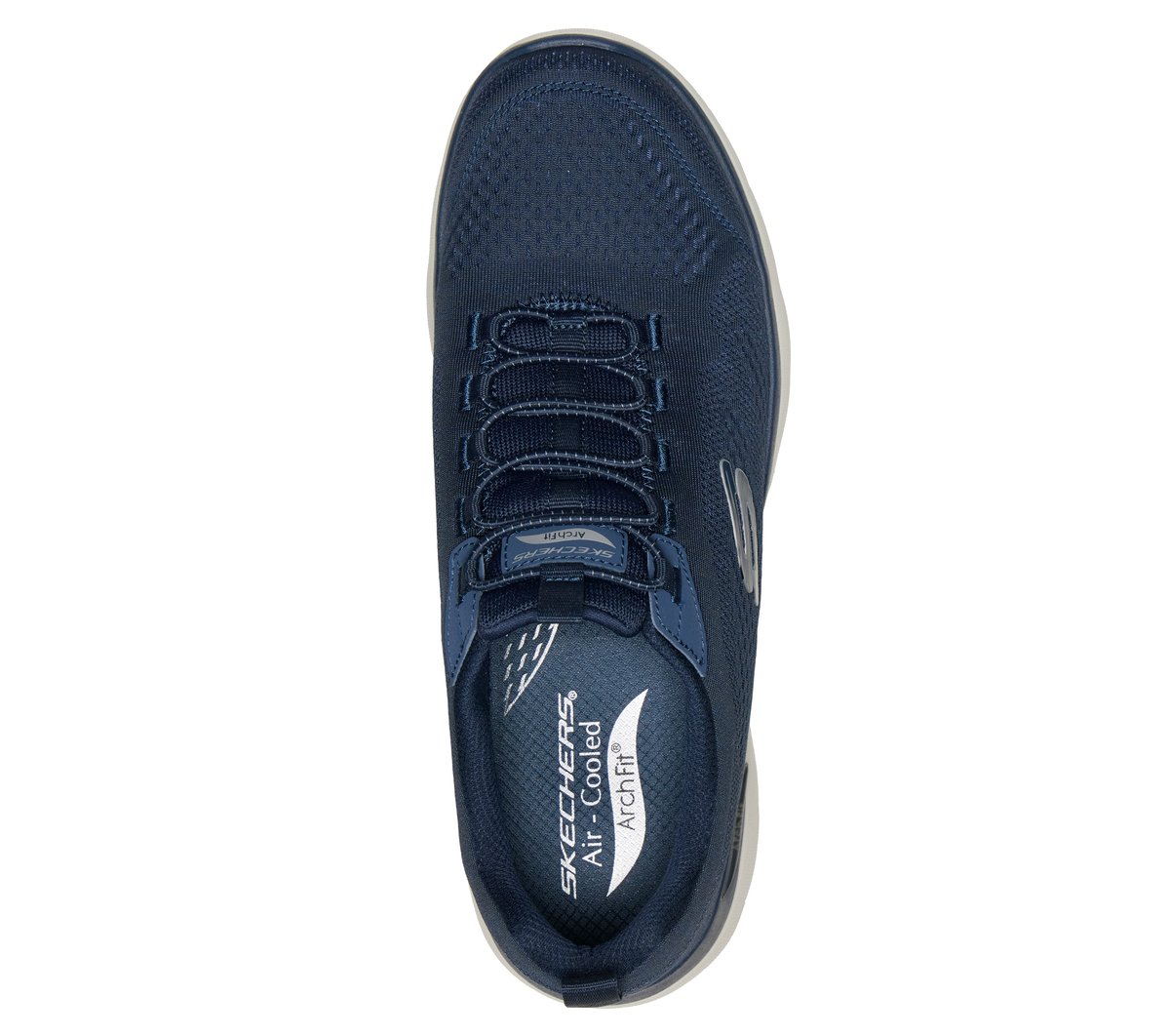 Arch Fit Summits - Ganarte Men Skechers online