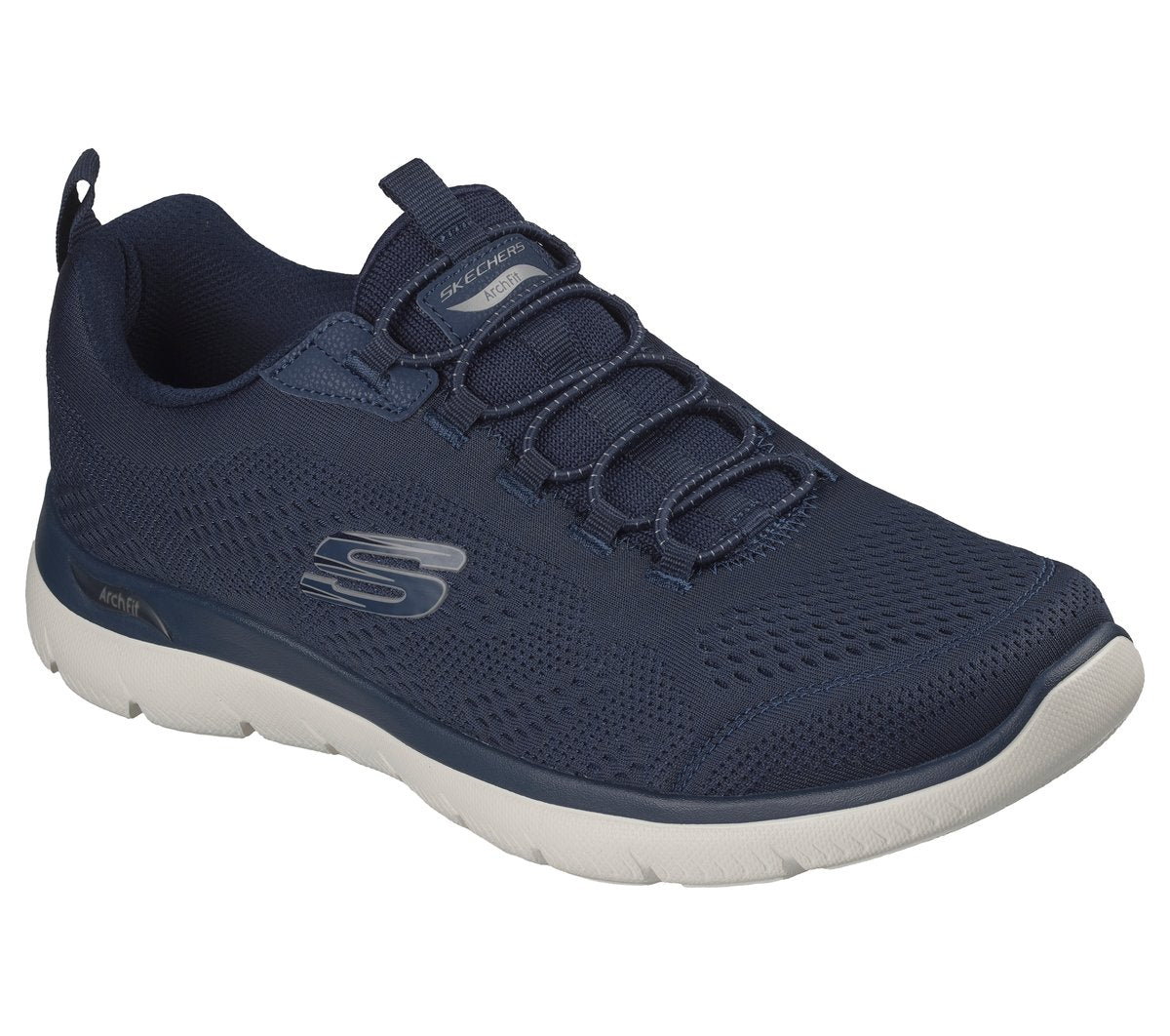 Arch Fit Summits - Ganarte Men Skechers online