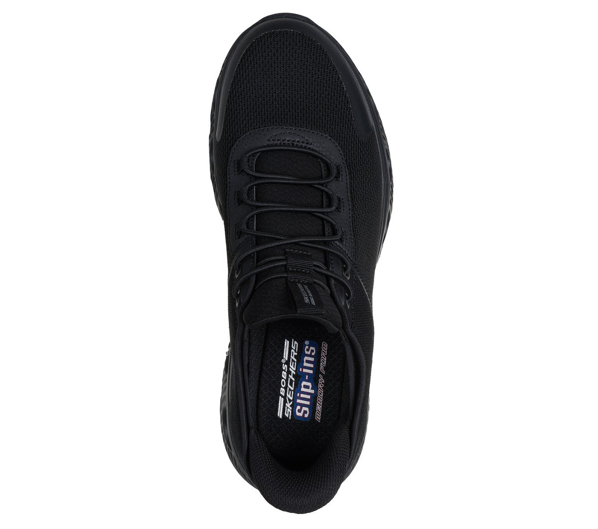 Slip-ins: BOBS Sport Arc Waves - Slick Turn Men Skechers USA