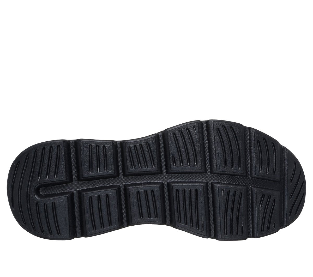 Slip-ins: BOBS Sport Arc Waves - Slick Turn Men Skechers USA