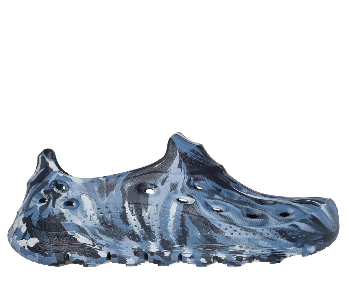 Arch Fit GO FOAM - Whirlwind Men discount