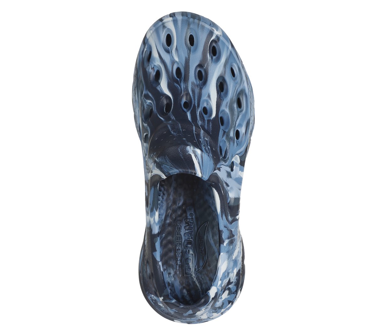 Arch Fit GO FOAM - Whirlwind Men discount