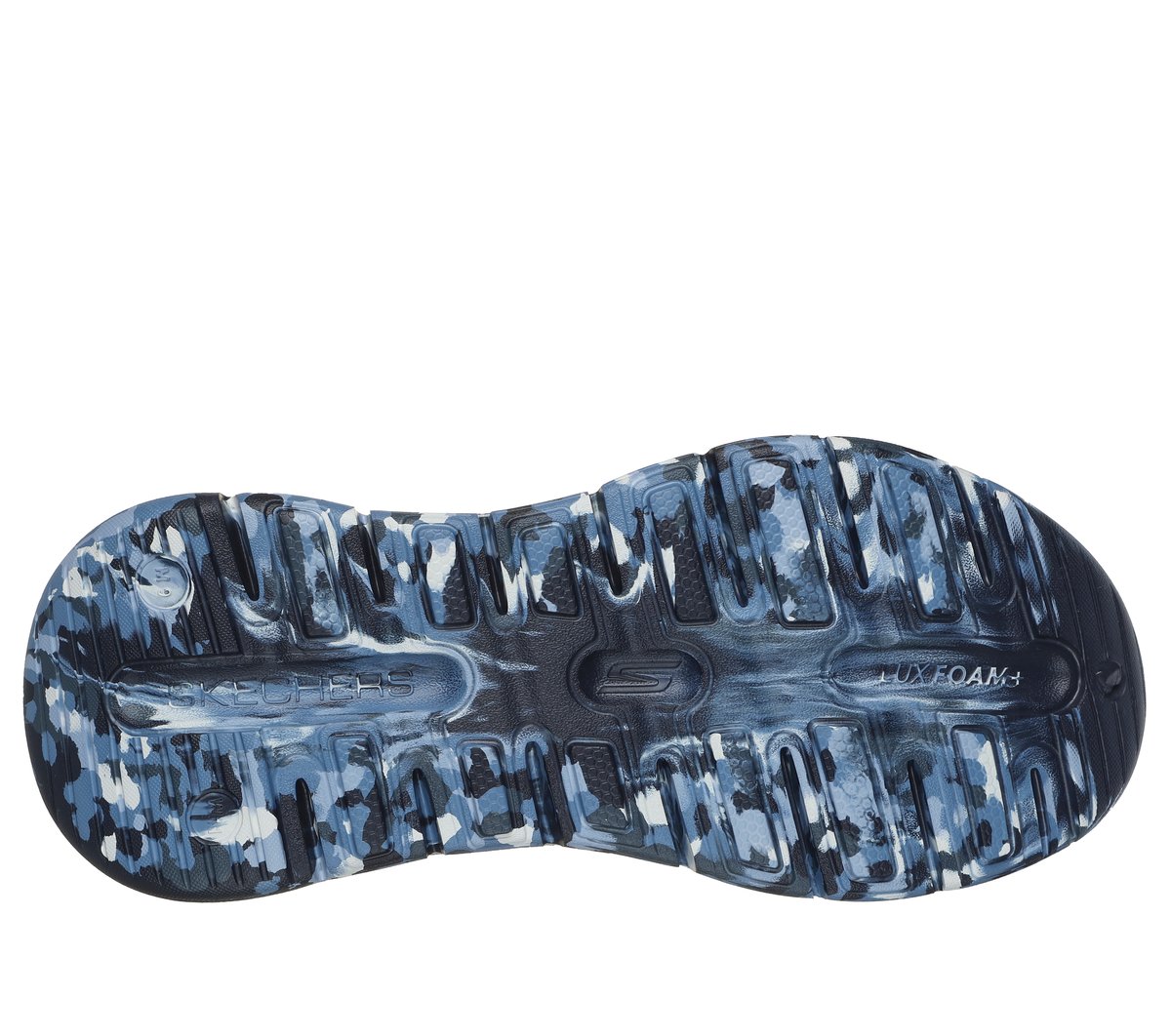 Arch Fit GO FOAM - Whirlwind Men discount