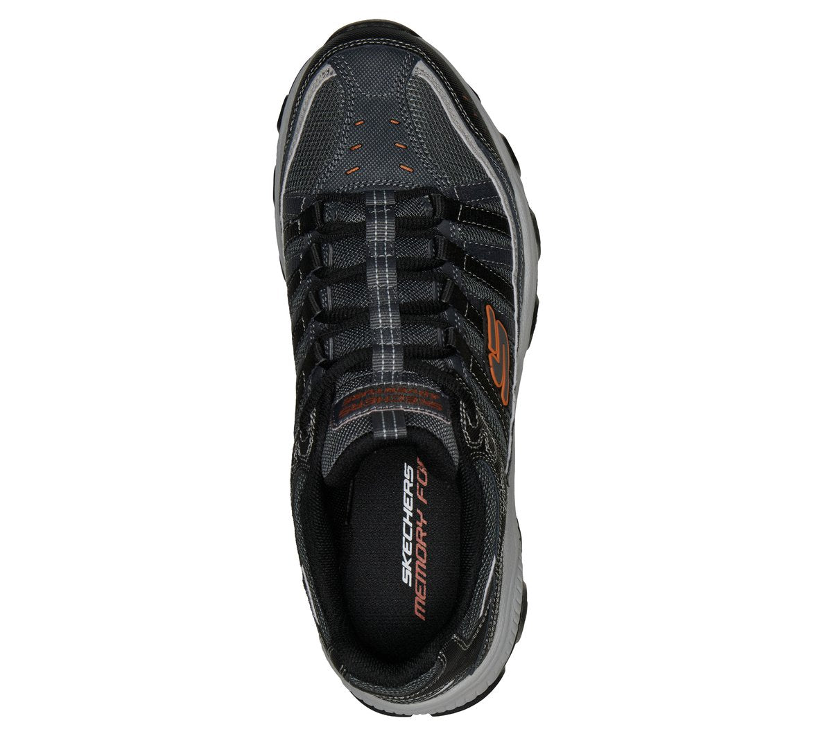 Stamina - Afterburn Legacy All Terrain Men Skechers near me