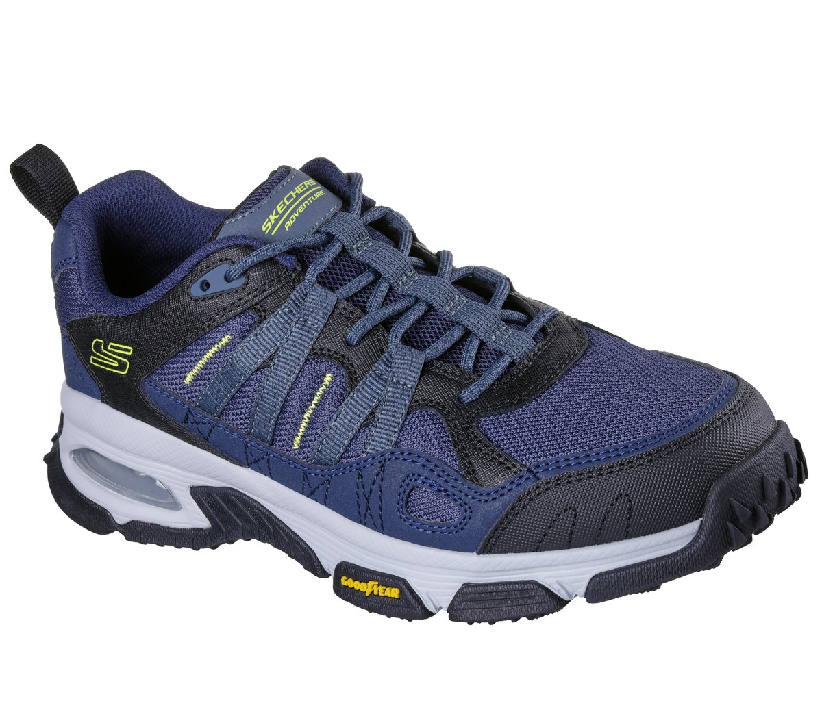 Skech-Air Envoy - Buyers Peak Men Skechers online