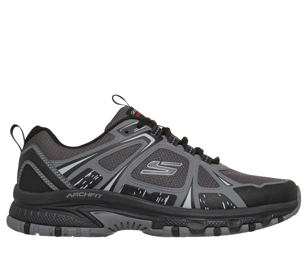 Arch Fit Hillcrest Men Skechers outlet