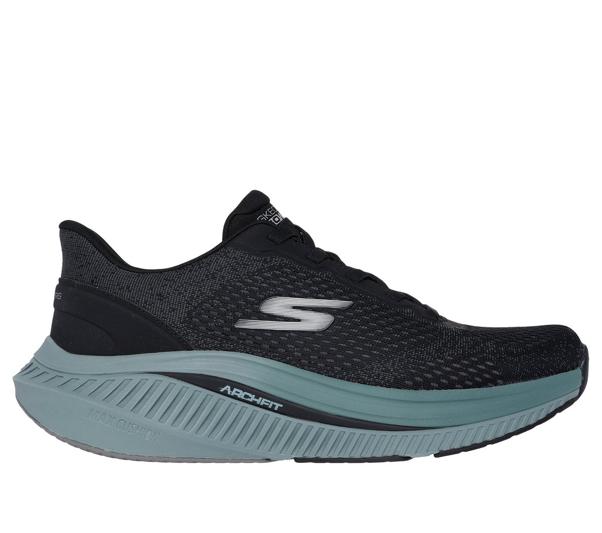GO WALK Max Cushioning Arch Fit - Jonah Men Skechers USA