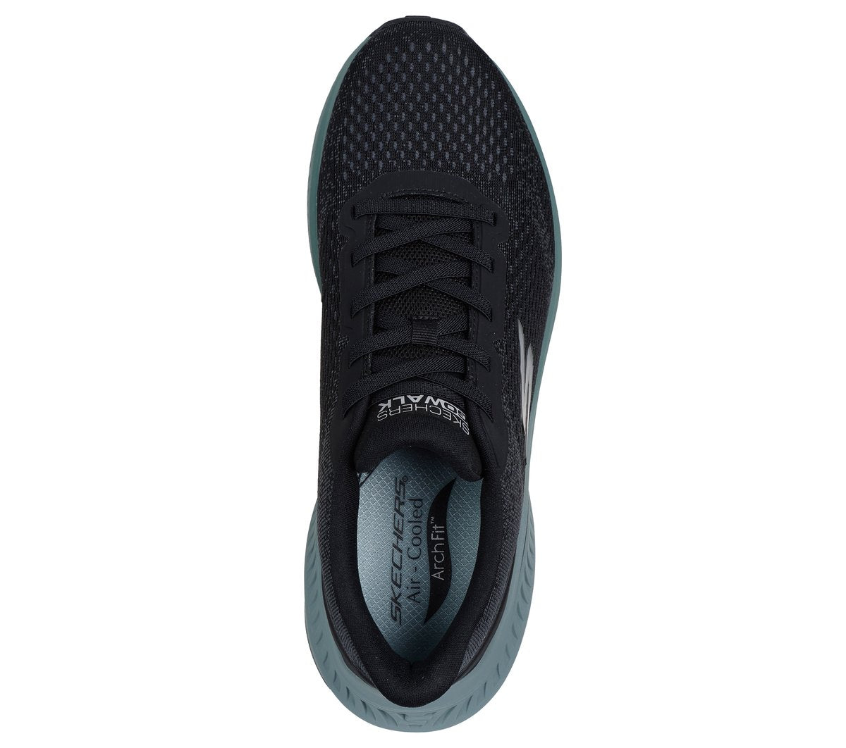 GO WALK Max Cushioning Arch Fit - Jonah Men Skechers USA