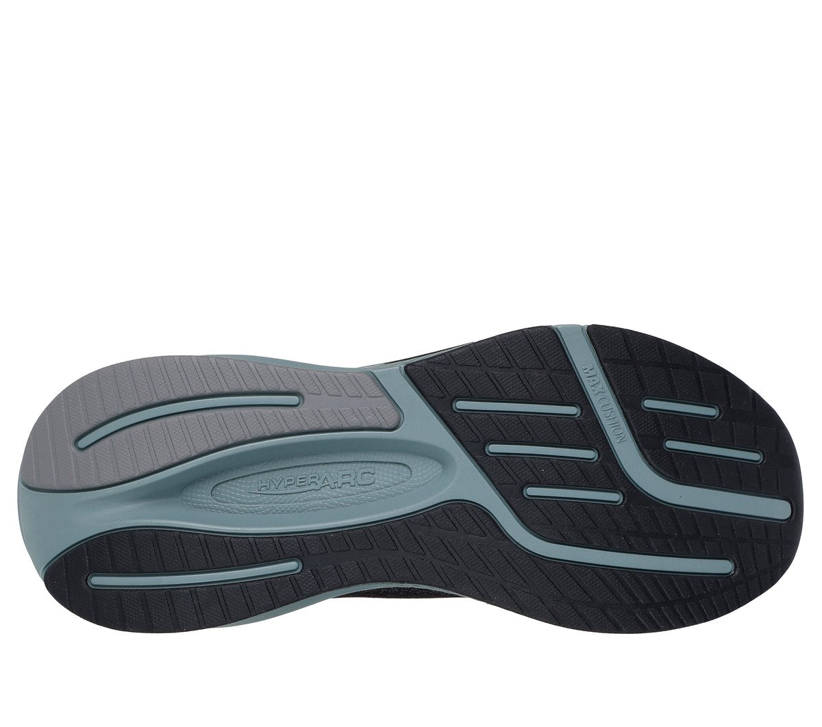 GO WALK Max Cushioning Arch Fit - Jonah Men Skechers USA