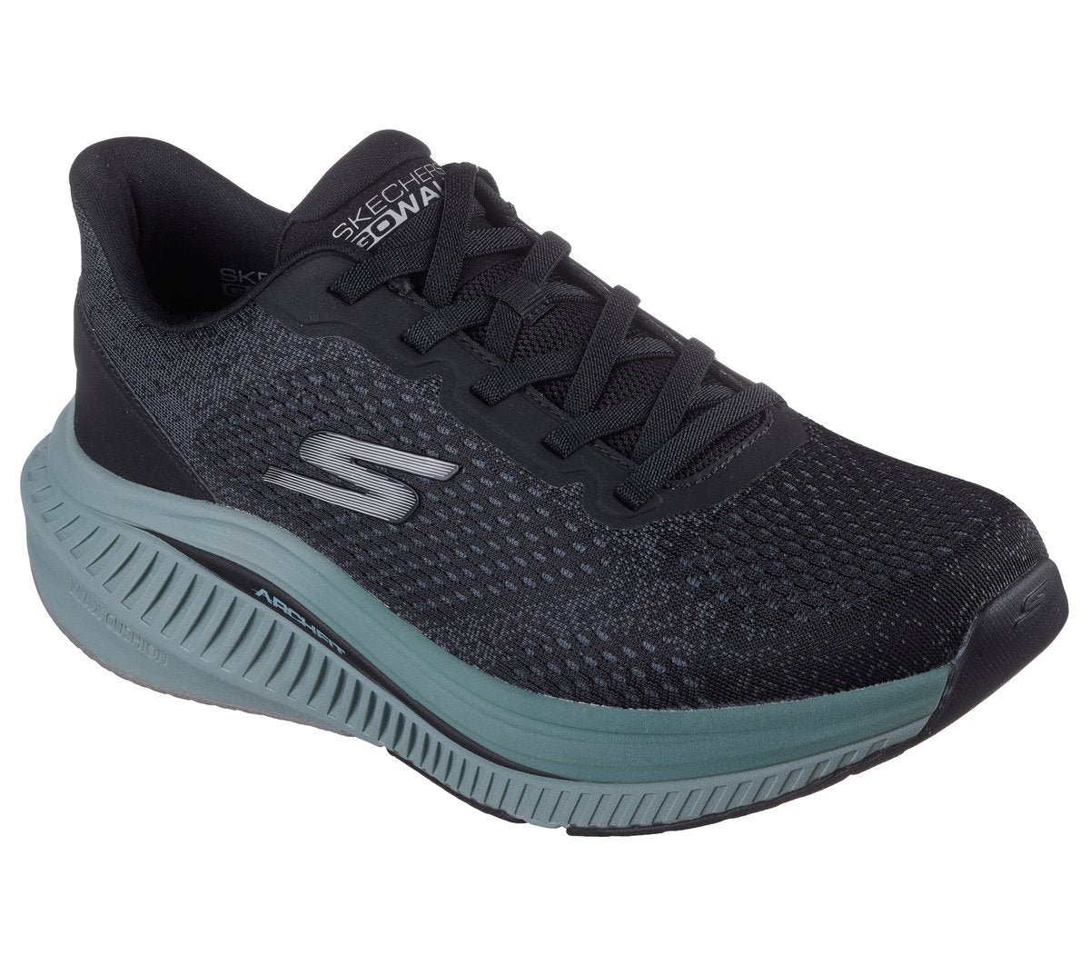GO WALK Max Cushioning Arch Fit - Jonah Men Skechers USA