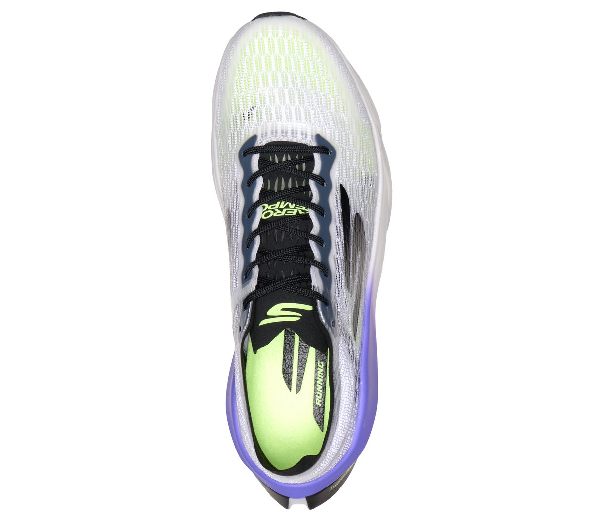 Aero Tempo Men US