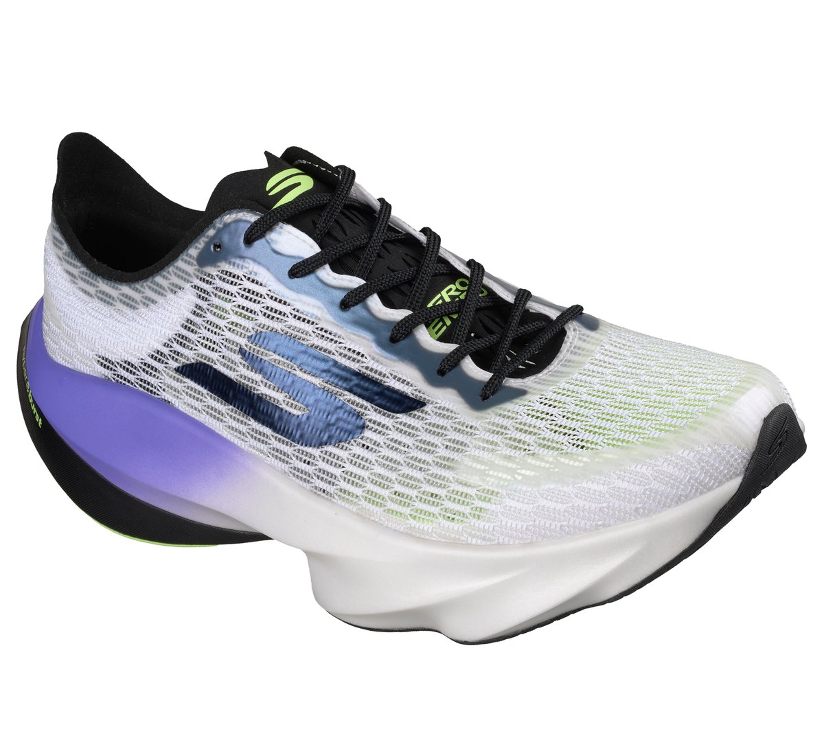 Aero Tempo Men US