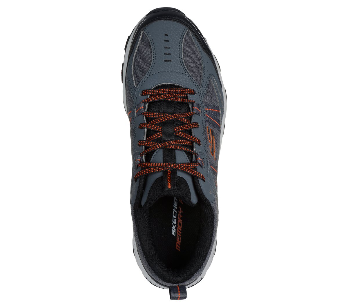 Stamina AT - Upper Stitch Men Skechers USA