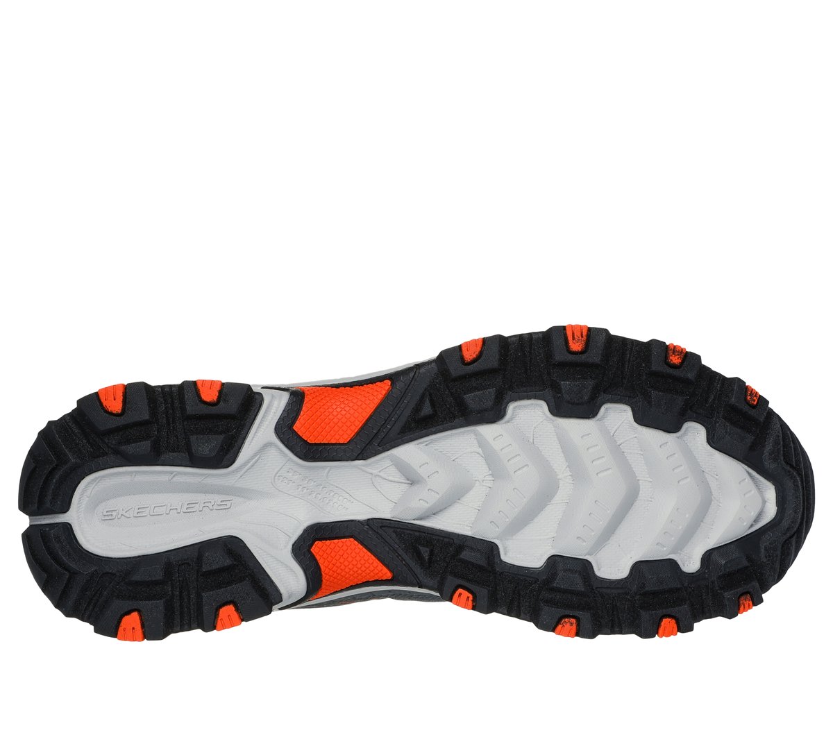 Stamina AT - Upper Stitch Men Skechers USA