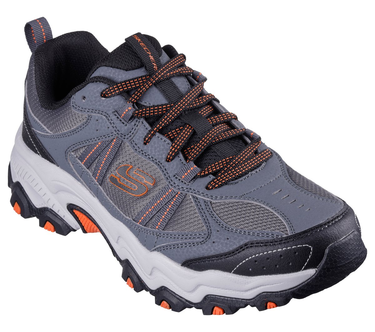 Stamina AT - Upper Stitch Men Skechers USA