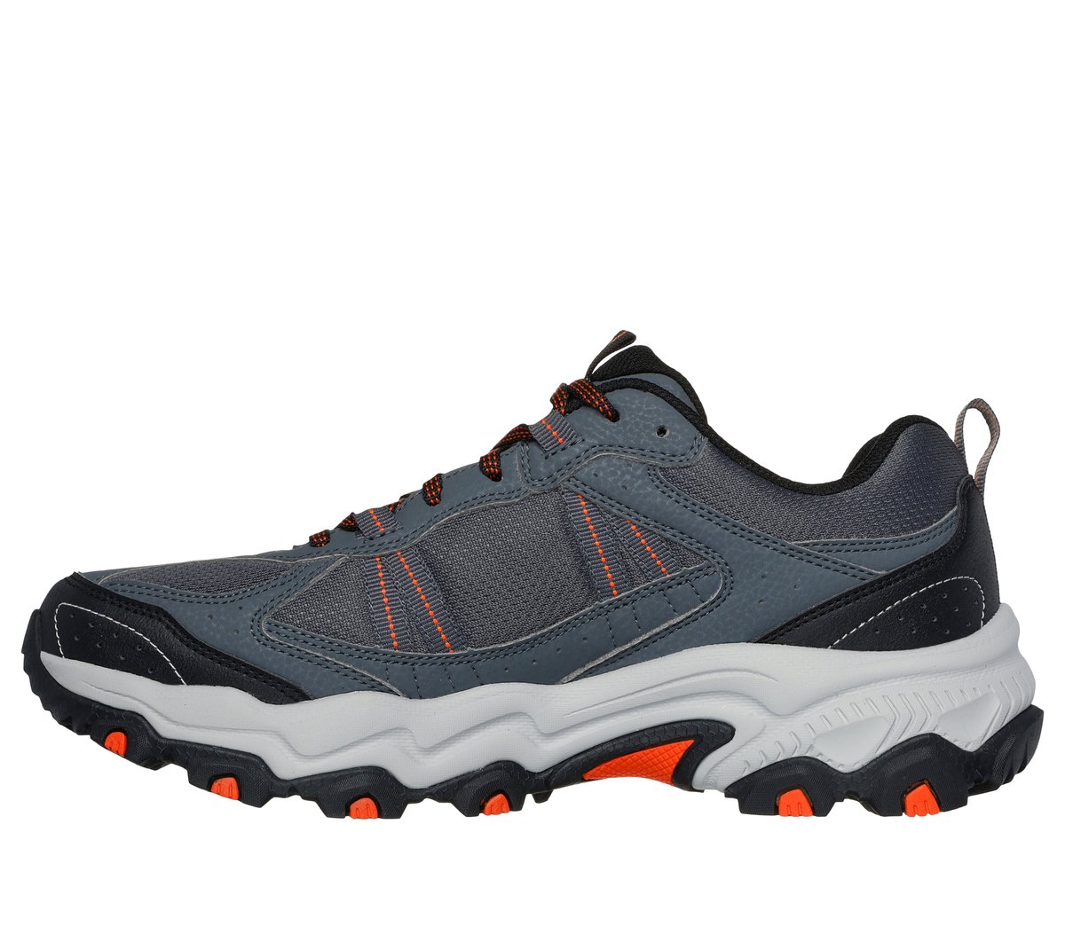 Stamina AT - Upper Stitch Men Skechers USA
