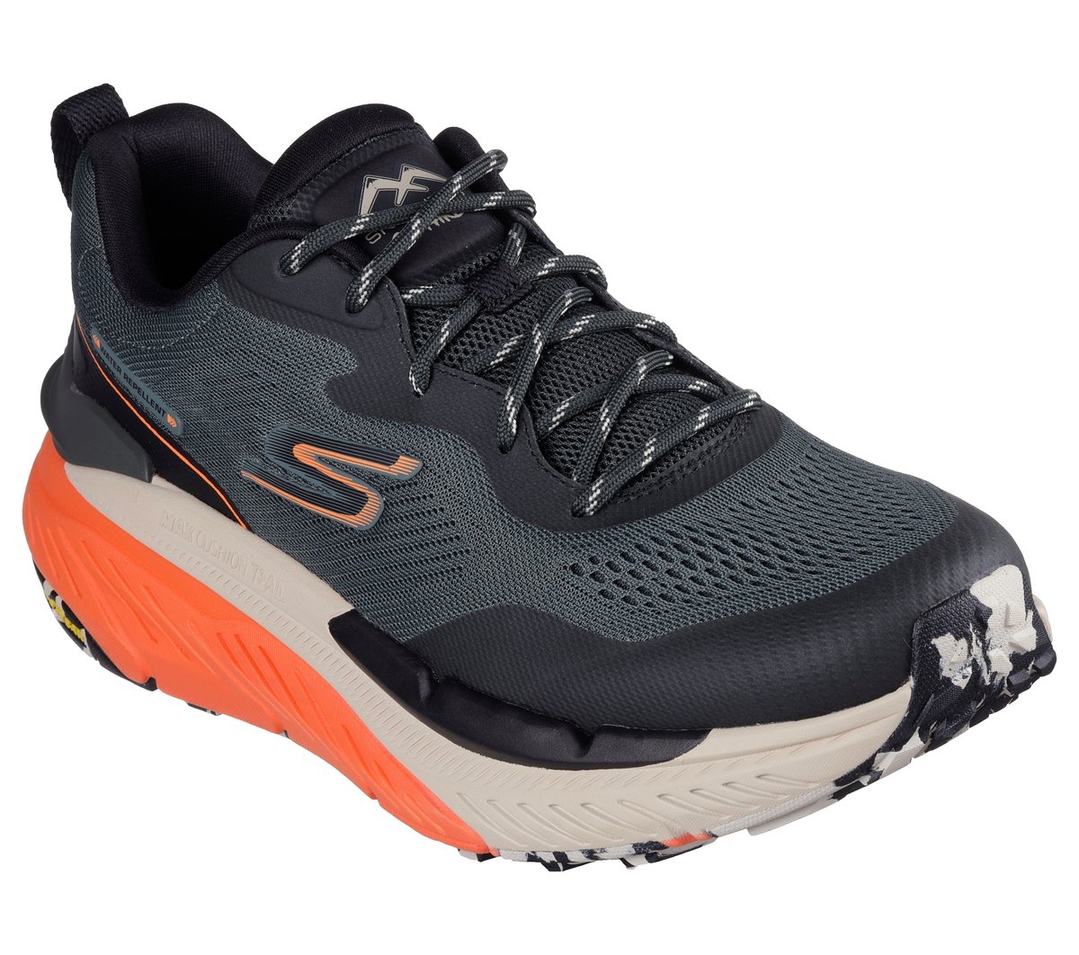 Max Cushioning Premier Trail 2.0 Men on sale