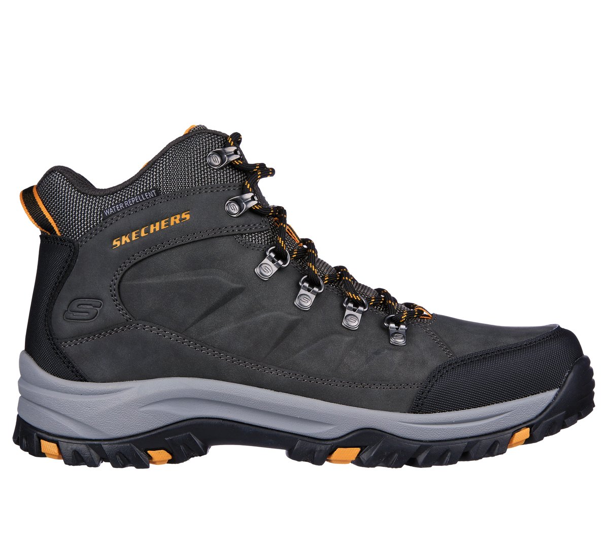 Relaxed Fit: Relment - Daggett Men Skechers near me