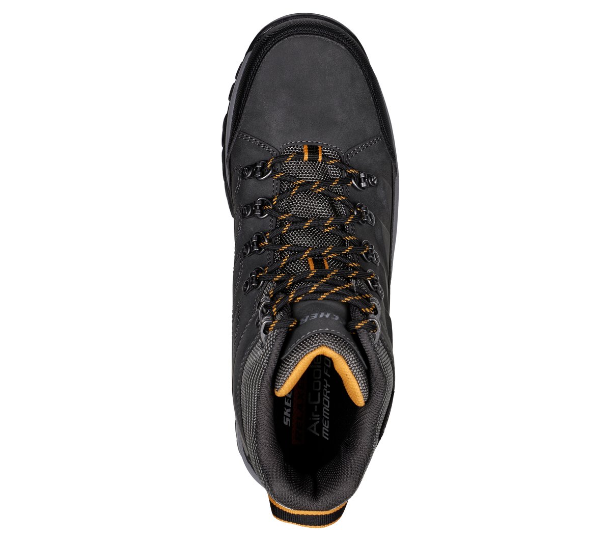 Relaxed Fit: Relment - Daggett Men Skechers near me