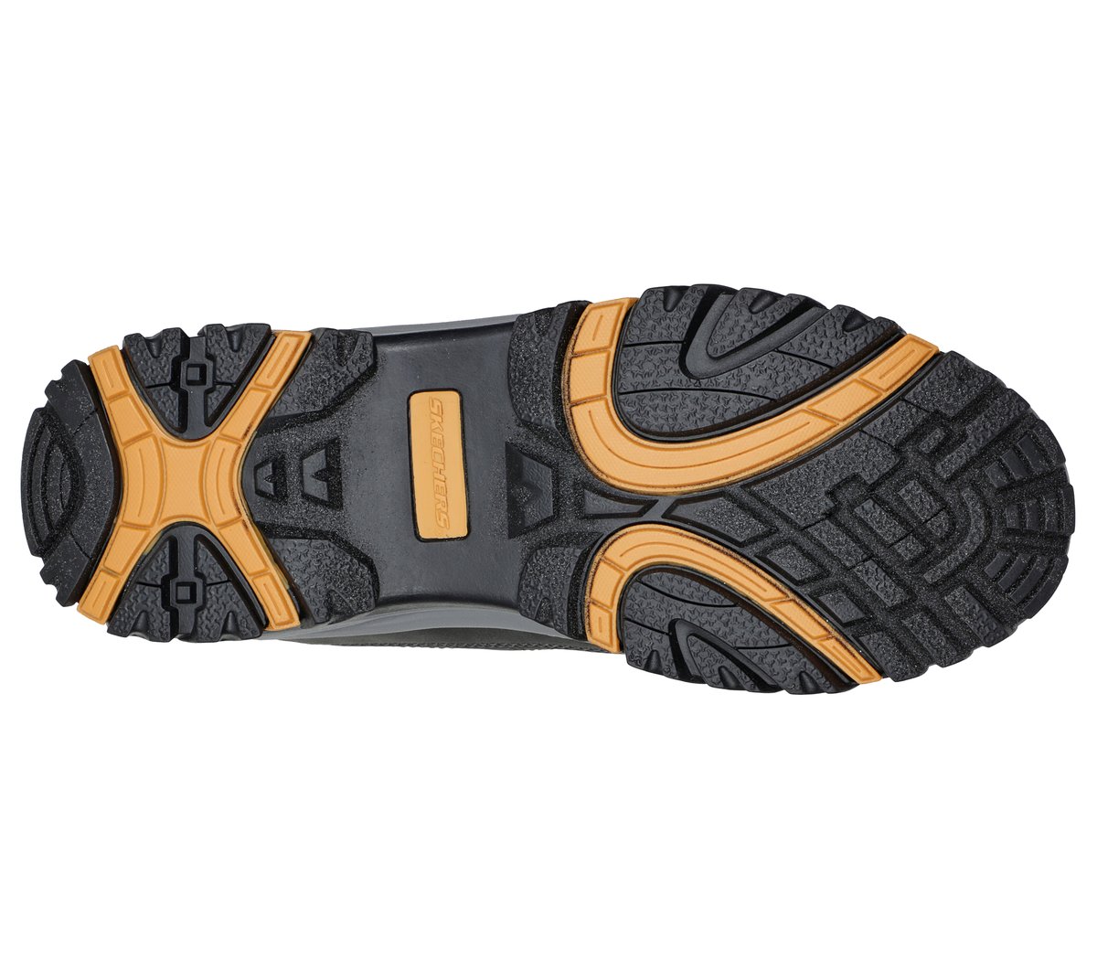 Relaxed Fit: Relment - Daggett Men Skechers near me