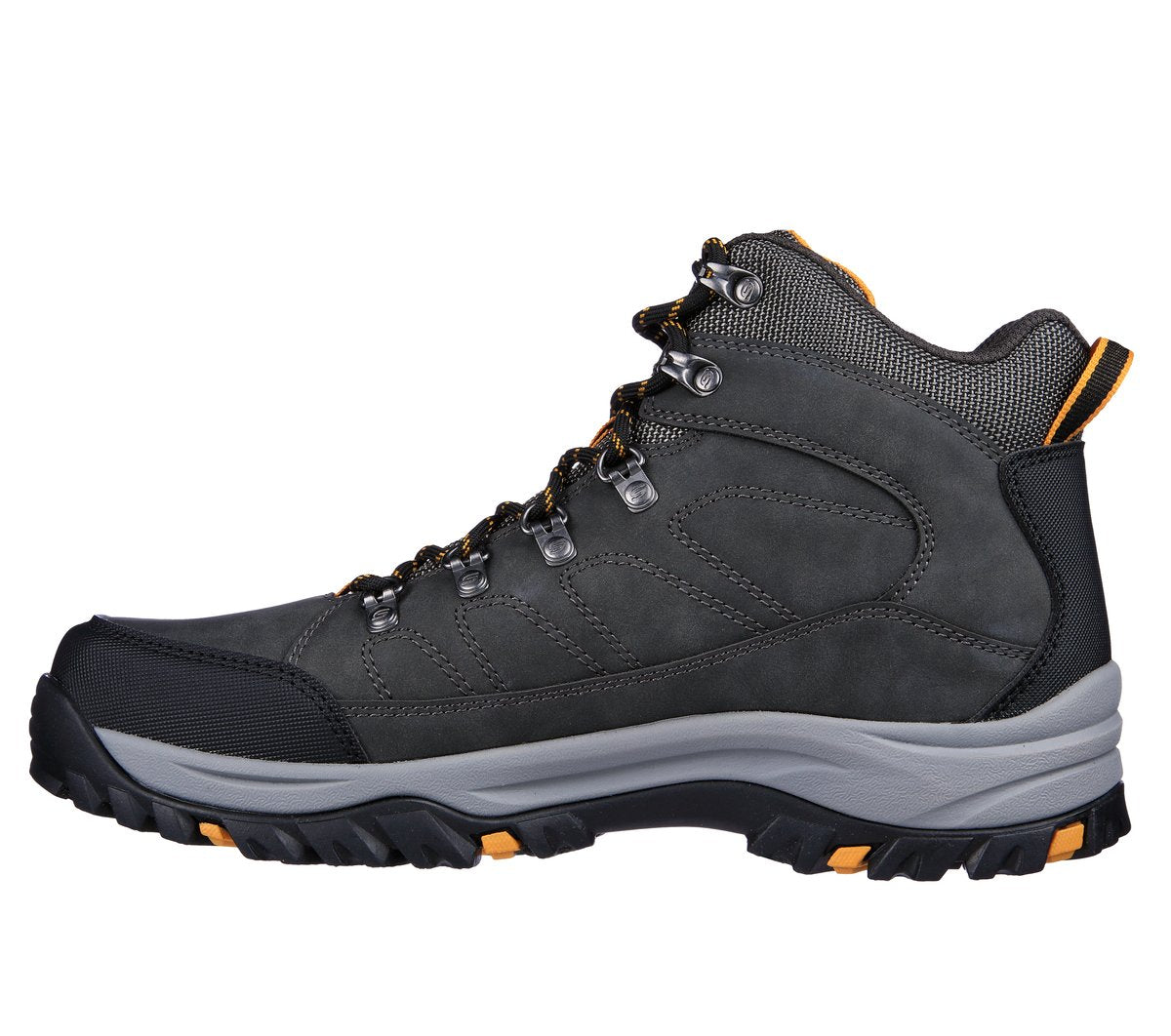 Relaxed Fit: Relment - Daggett Men Skechers near me