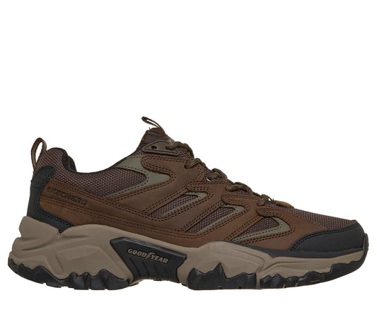 Relaxed Fit: Terraform - Ward Men Skechers online