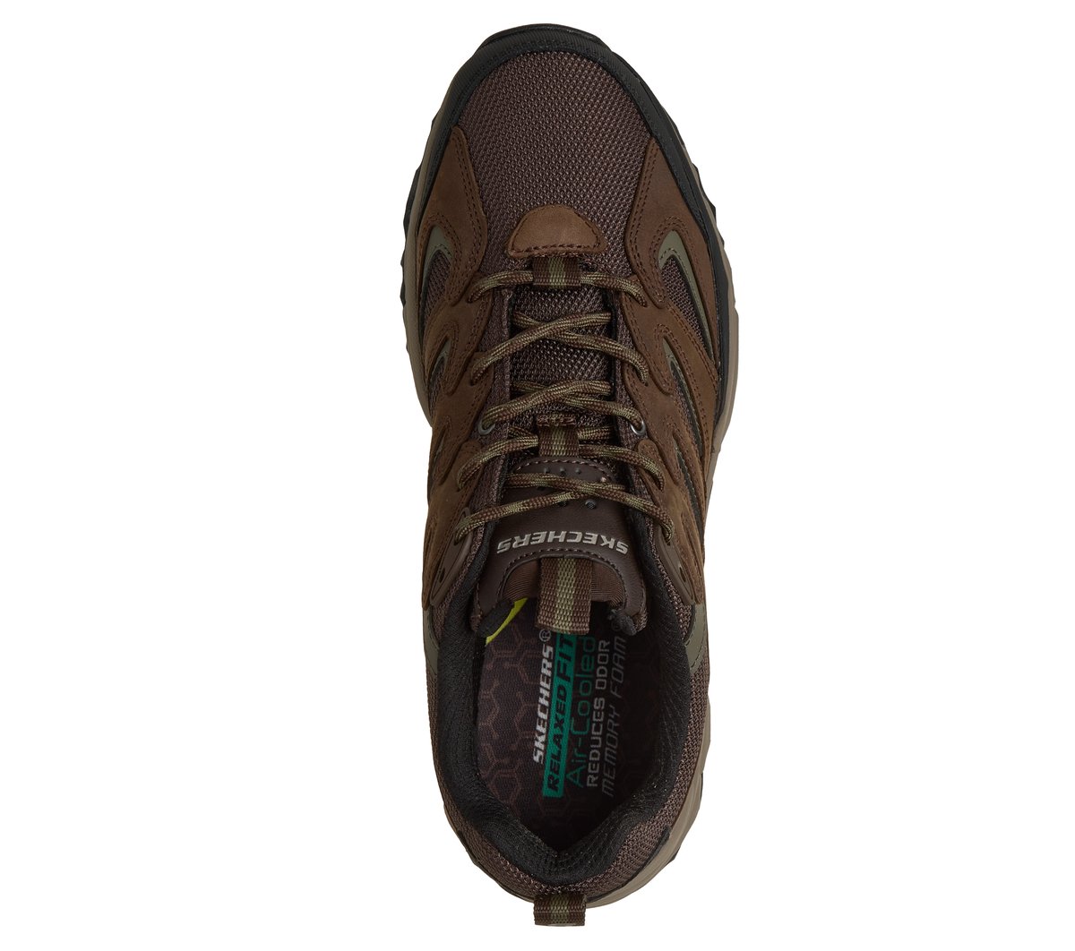 Relaxed Fit: Terraform - Ward Men Skechers online
