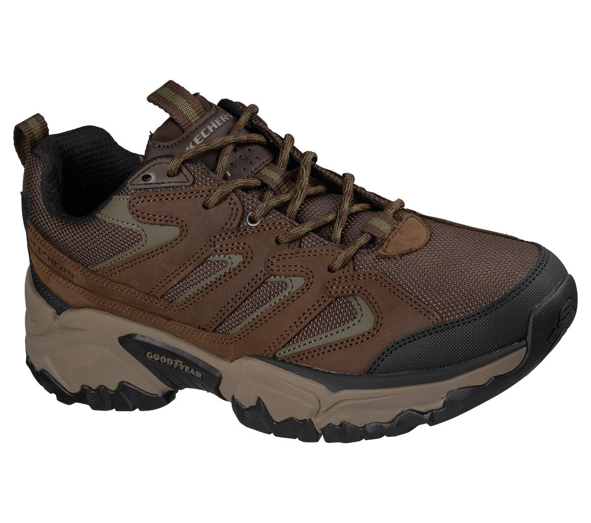 Relaxed Fit: Terraform - Ward Men Skechers online