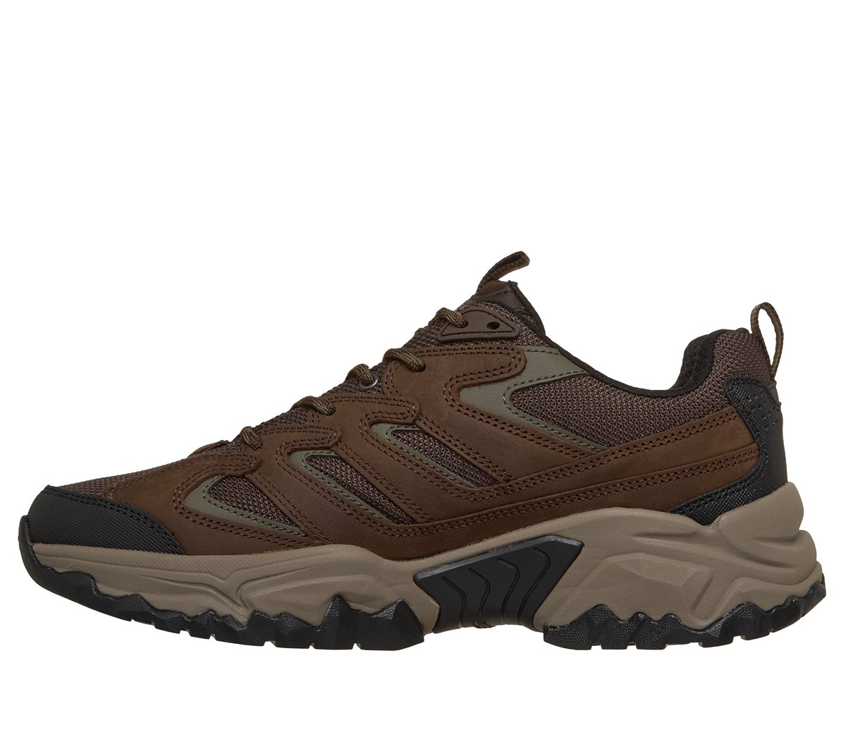 Relaxed Fit: Terraform - Ward Men Skechers online