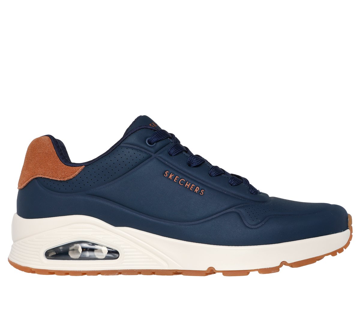 UNO - Suited On Air Men Skechers outlet