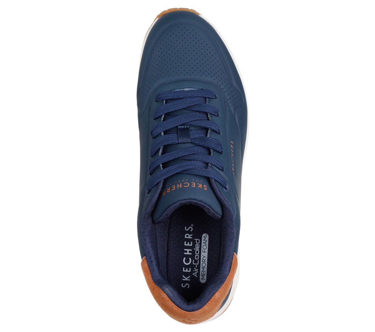 UNO - Suited On Air Men Skechers outlet
