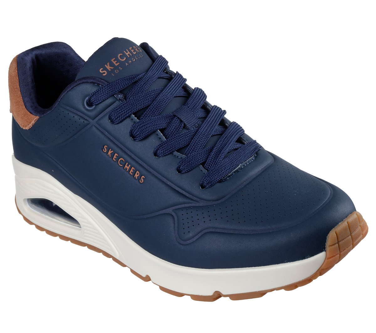 UNO - Suited On Air Men Skechers outlet
