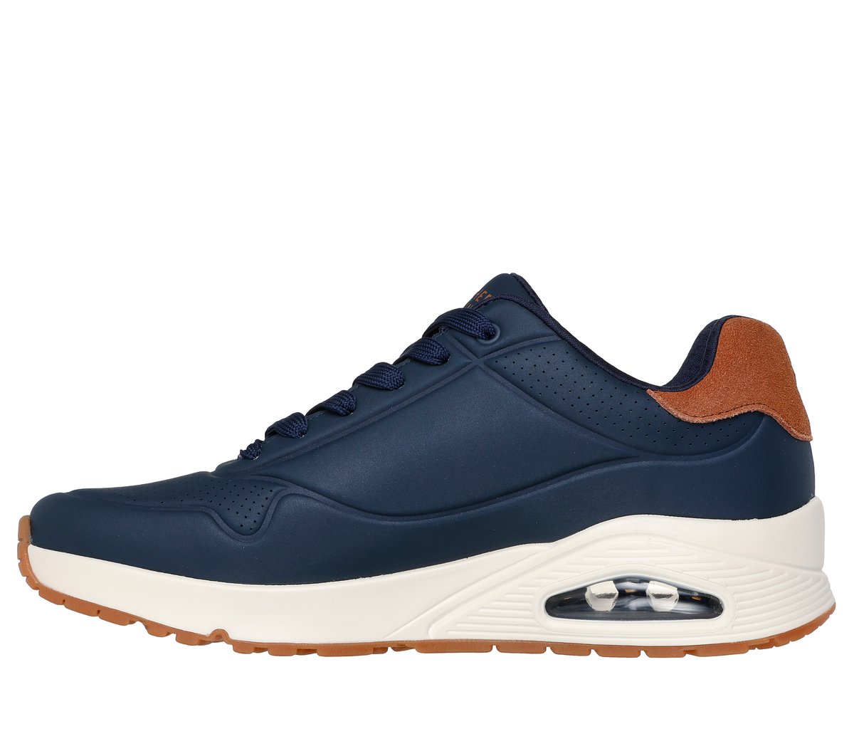 UNO - Suited On Air Men Skechers outlet